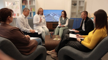 Первый Центр эмоционального здоровья открылся в Липецке