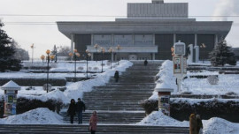 В театре драмы имени Л.Н. Толстого покажут спектакль по рассказам Ивана Бунина