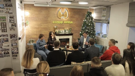 В Закрытом клубе предпринимателей обсудили предстоящие изменения для бизнеса в 2026 году