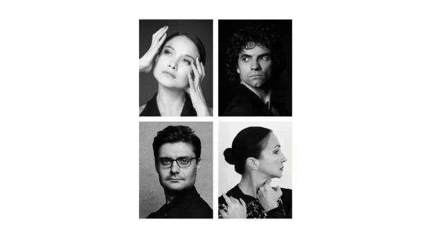 Звёзды кино и Большого театра представят в Липецке мультижанровый спектакль «Нунча»