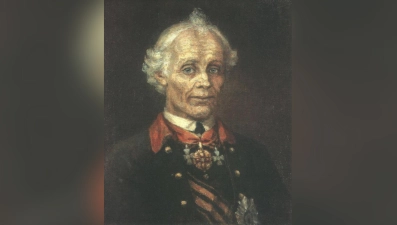 День воинской славы России. Переход Суворова через Альпы