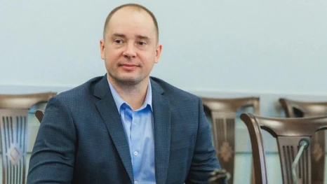 Ветеран СВО возглавляет лебедянский Центр культуры и досуга