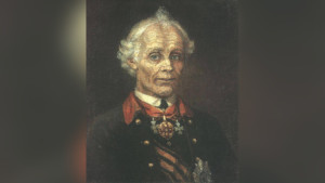 День воинской славы России. Переход Суворова через Альпы