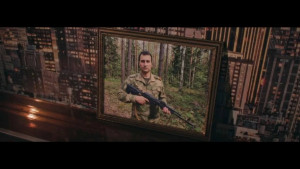 Игорь Артамонов поздравил защитников Отечества