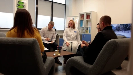 Кто помогает людям справляется с депрессией в Липецкой области