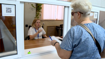 В Липецкой области социальные выплаты за декабрь и январь придут досрочно