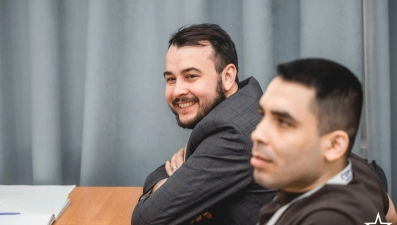 Участники программы «Гордость Липецкой земли» перешли к стажировке перед защитой проектов