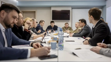 В каждом муниципальном образовании Липецкой области пройдут выездные встречи министерств с ветеранами СВО