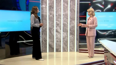 Елена Гончарова: «Патриотизм — это фундамент для формирования личности гражданина России»