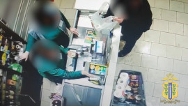 Липчанин попался на краже с чужой банковской карты