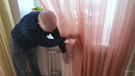 Липецкие энергетики скорректировали параметры теплоносителя в многоквартирных домах