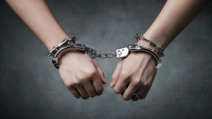 Под видом соцработника липчанка ограбила пенсионерку