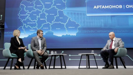 Губернатор Липецкой области Игорь Артамонов: «Мы не оставим без внимания ни одно обращение»