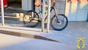 В Липецке полиция вернула владельцу угнанный велосипед стоимостью более 85 тысяч рублей