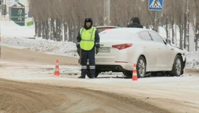 Липецкие автоинспекторы проведут массовую проверку