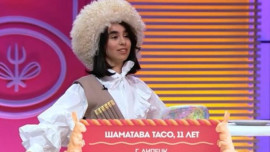 11-летняя липчанка вышла в финал шоу «Кондитер»