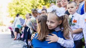 Повышенные меры безопасности обеспечат на торжественных линейках в Липецкой области в День знаний