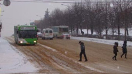 На уборку улиц Липецка от снега выведено 68 единиц техники