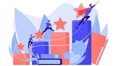 Липецкая область вошла в число лидеров федерального рейтинга проектных офисов