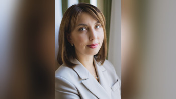 И.о. министра здравоохранения Липецкой области станет Лилия Самошина