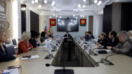 В Липецком облсовете число «списочников» может сократиться до 9