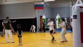 Две спортивные школы Липецка получили статус школ олимпийского резерва