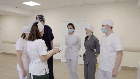 Студенты липецкого Росунимеда отметят свой первый Татьянин день