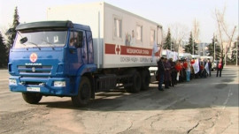 "Кардиомаршрут" приедет в Липецкий район