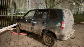 9 протоколов составили автоинспекторы на подростка в Липецкой области