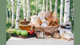 Липецкая область приглашает отправится в гастрономическое путешествие