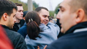 В Липецкой области может появиться специальный статус для семей мобилизованных