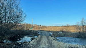 В Ельце временно перекроют переправу между улицами Елецкая и Целыковка