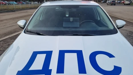 В Ельце у повторно севшего за руль пьяным водителя изъяли автомобиль
