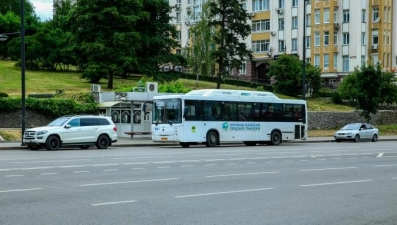 Велопробег изменит график движения транспорта