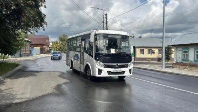 В Ельце изменились три муниципальных маршрута