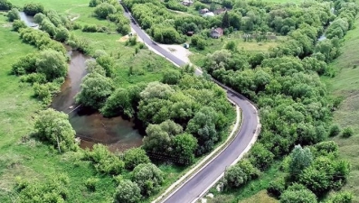 Дорога к Воргольским скалам станет безопаснее