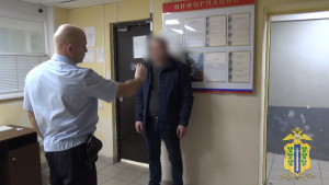 В Липецке задержали лжегазовщиков, укравших деньги у 93-летней пенсионерки