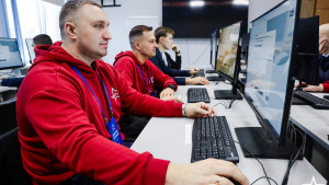 Татьяна Дьяконова: идеи участников программы «Гордость Липецкой земли» станут реальной помощью региону