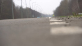 200 километров дорог приведут в порядок в Липецкой области в 2026 году