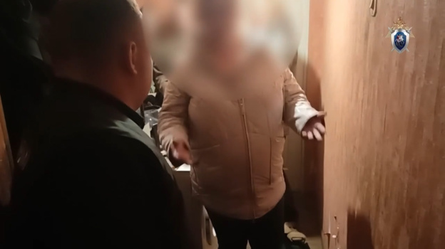 В Ельце нашли подозреваемую в убийстве 20-летней давности