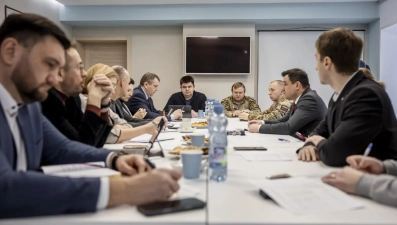 В каждом муниципальном образовании Липецкой области пройдут выездные встречи министерств с ветеранами СВО