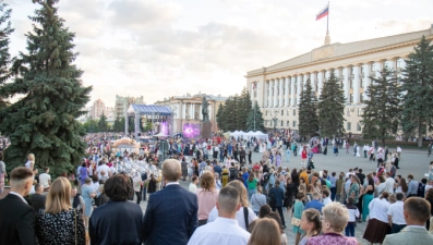 Лучшие моменты выпускного 2022