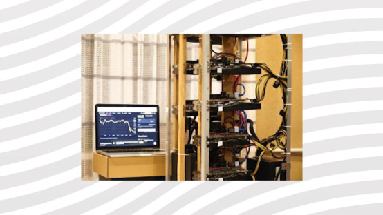 Рост числа майнинговых ферм в России: данные по регионам