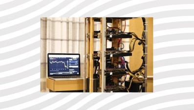 Рост числа майнинговых ферм в России: данные по регионам