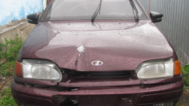 В Усмани задержали молодого человека, укравшего автомобиль знакомой