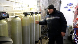 16 января – международный день ледовара