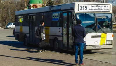 Липчане могут помочь в проверке санитарного состояния общественного транспорта