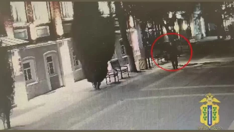 Ельчанин похитил чужую сумку с деньгами и алкоголем с уличной лавки в Липецкой области