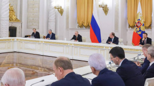 Липецкая область готова делиться опытом создания системы подготовки кадров, отмеченной Президентом