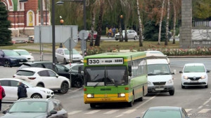 Получить новую льготную транспортную карту можно в любом офисе МФЦ (видеосюжет)